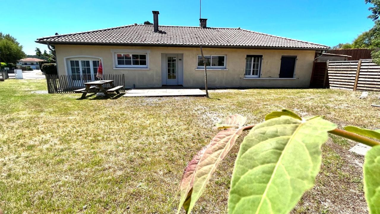Maison 130 M2 6 Pers Proche Lac Soustons Exterior photo
